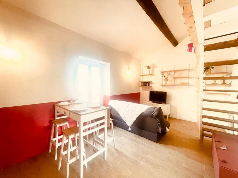 Evasion Urbaine**** Apartment Nimes