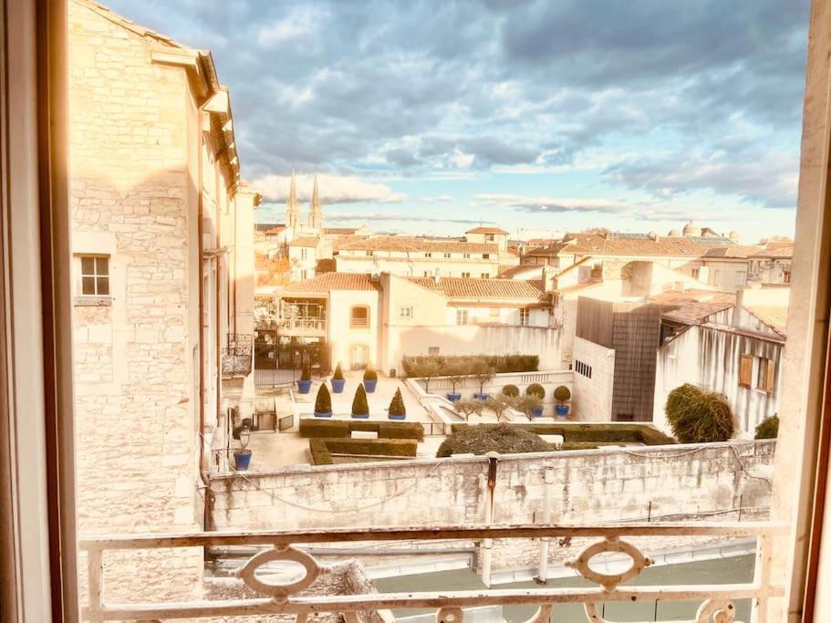 Evasion Urbaine**** Apartment *