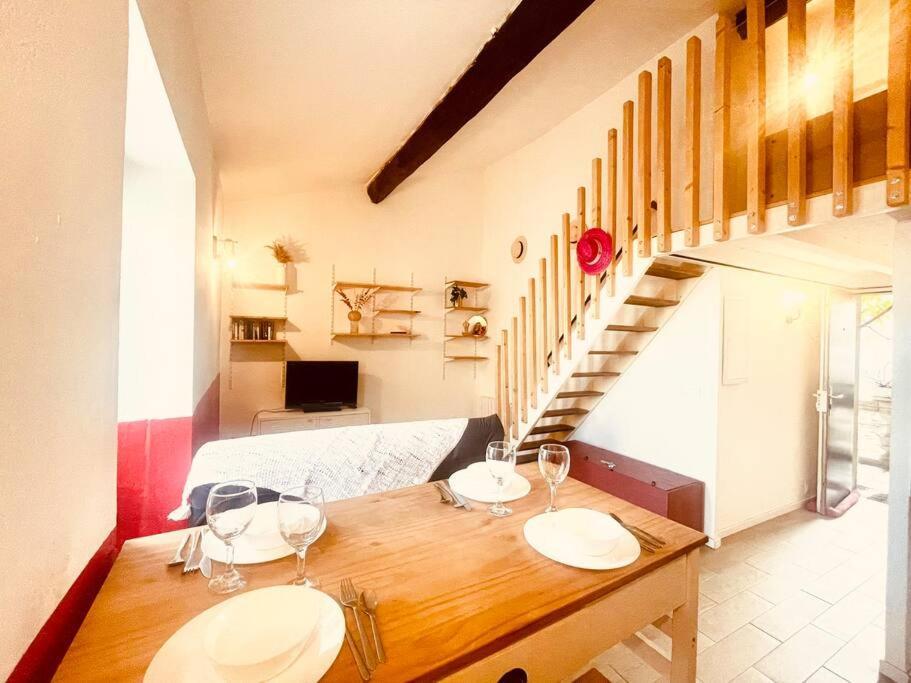 Evasion Urbaine**** Apartment Nimes